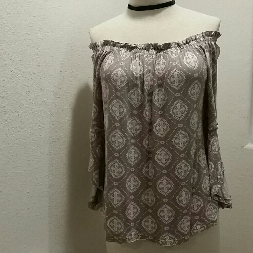 TIME AND TRU Size XL (16-18)